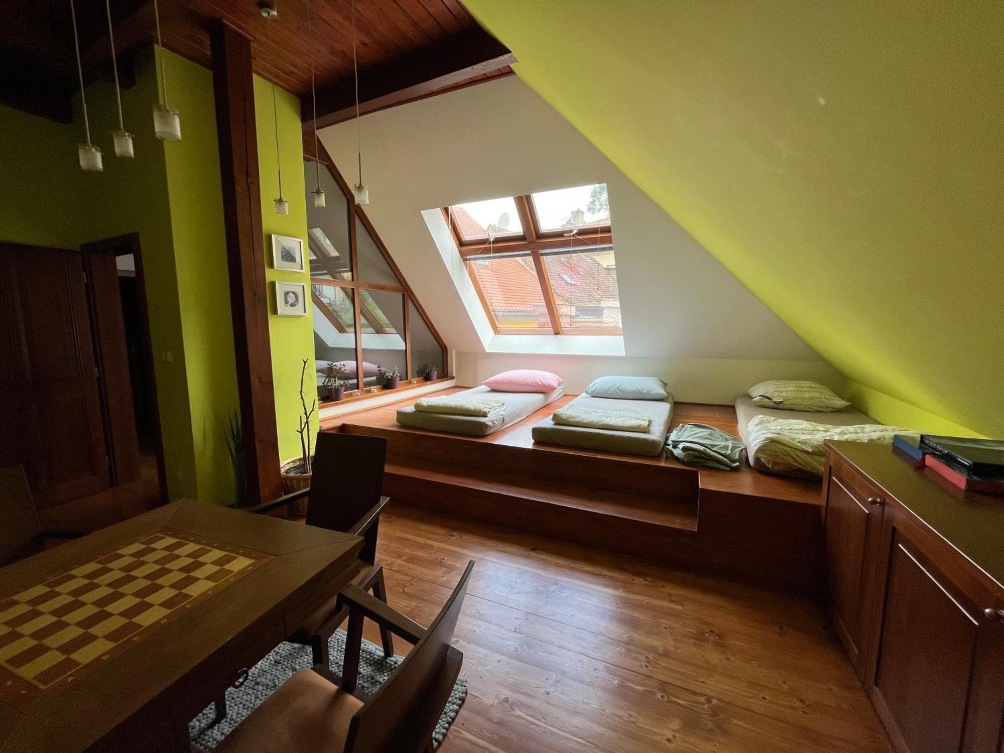 Rast House * Тршебич
