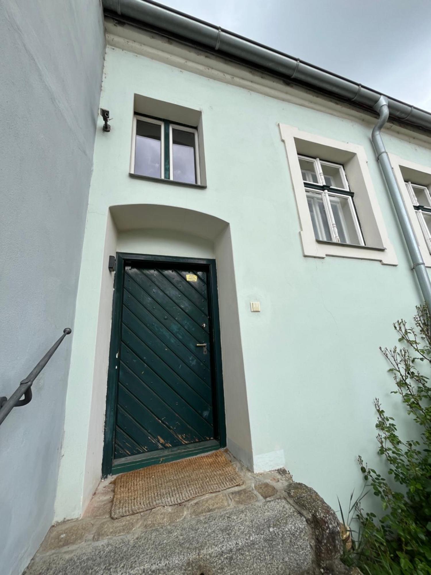 Rast House Дом отдыха Тршебич
