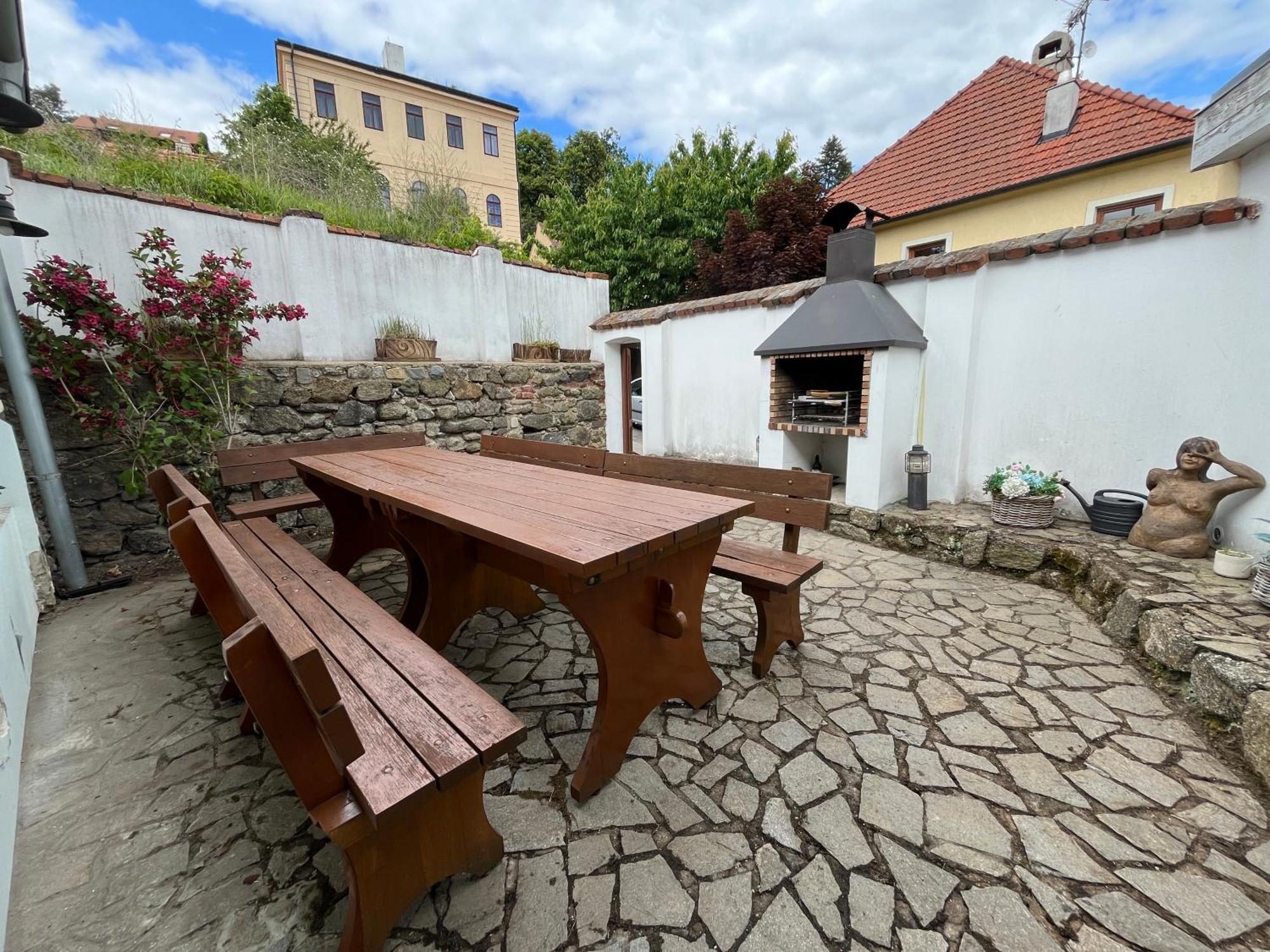 Rast House * Тршебич