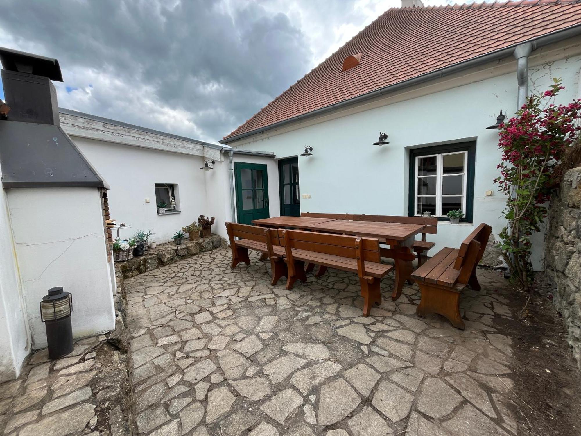 Дом отдыха Rast House