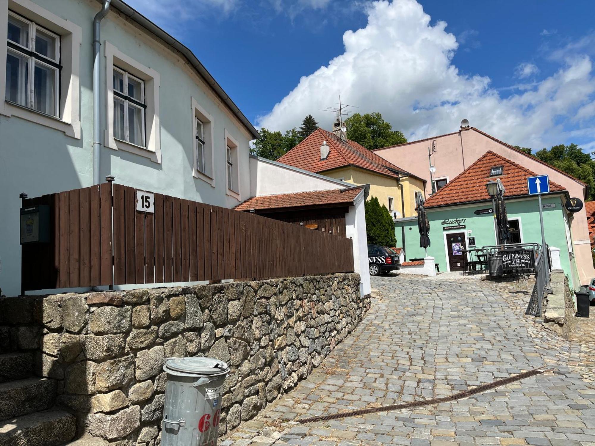 Rast House