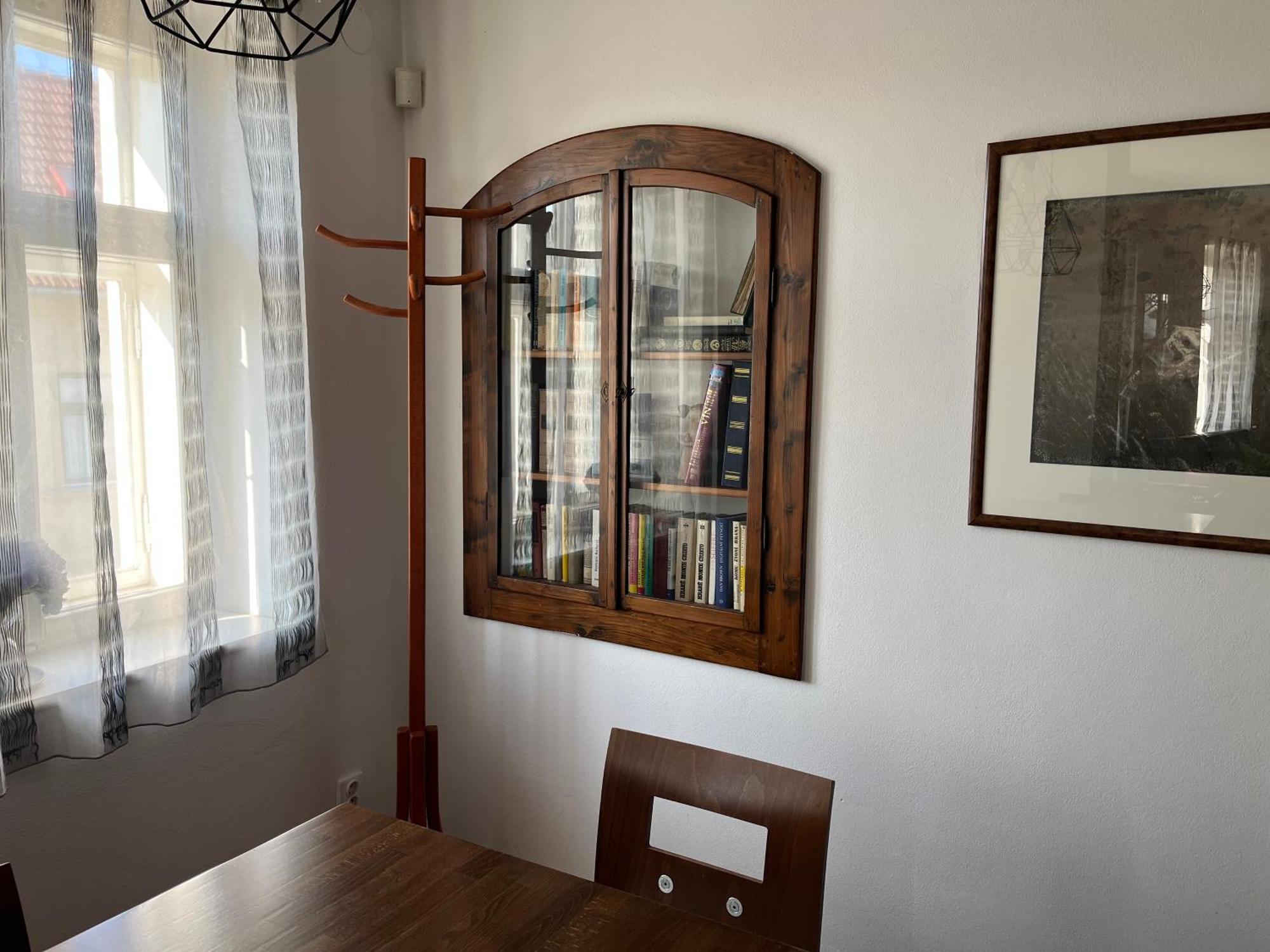 Rast House * Тршебич